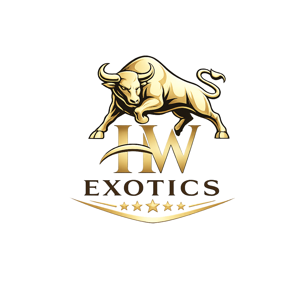 HW-Exotics